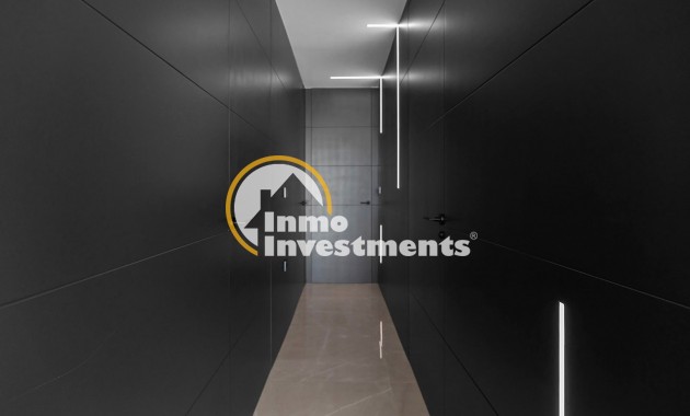 Till salu - Villa - Torrevieja - La Siesta - El Salado - Torreta