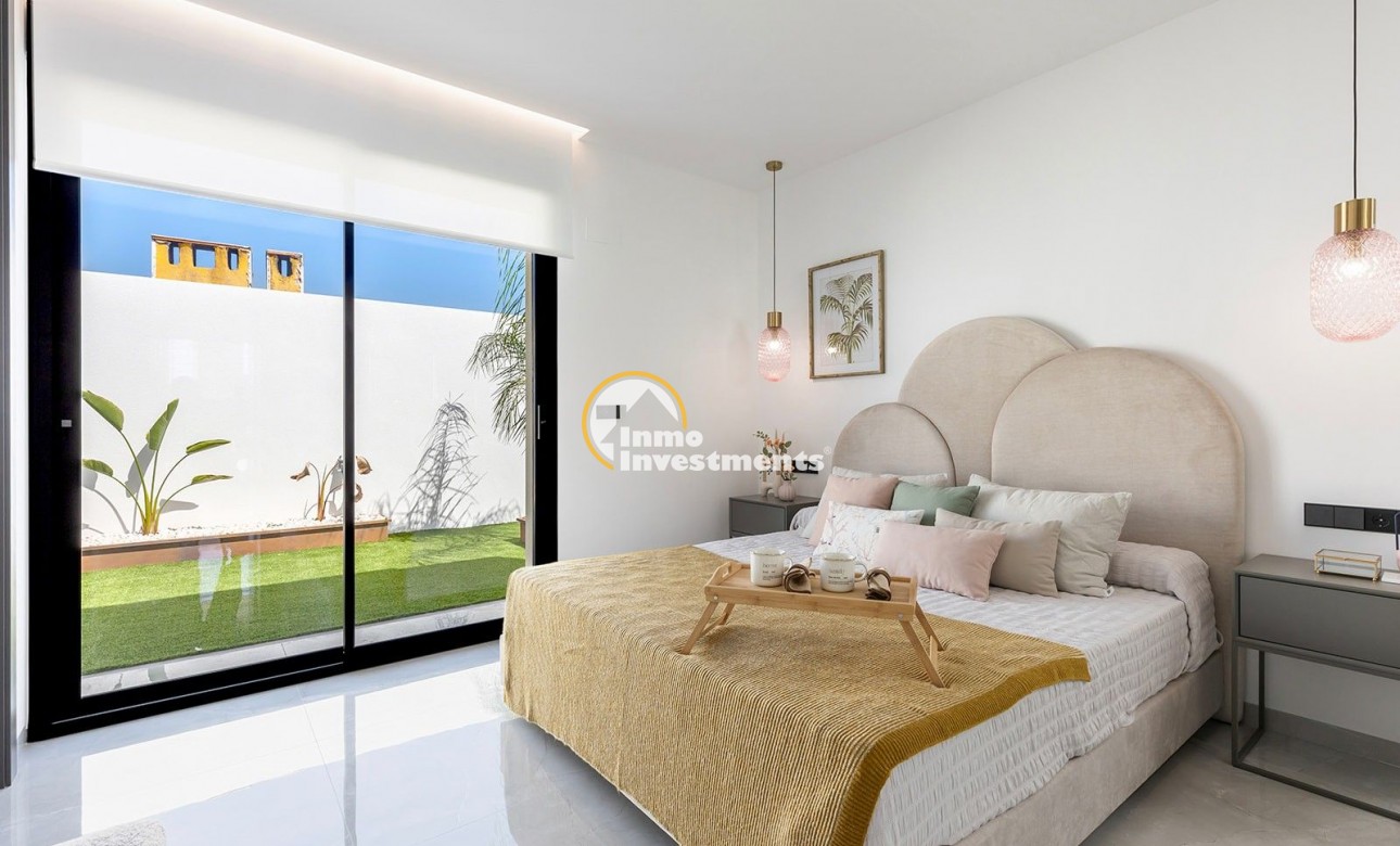Till salu - Villa - Torrevieja - La Siesta - El Salado - Torreta