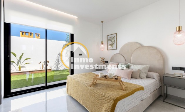Till salu - Villa - Torrevieja - La Siesta - El Salado - Torreta