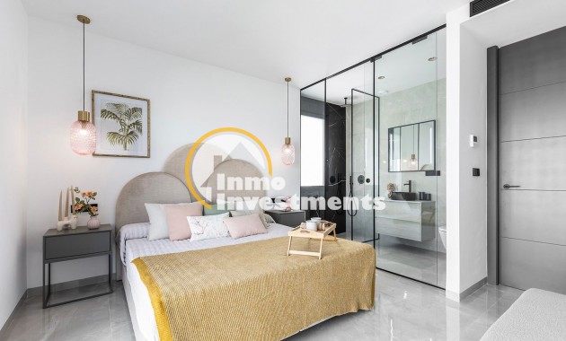 Till salu - Villa - Torrevieja - La Siesta - El Salado - Torreta