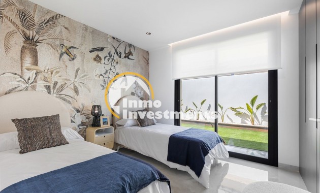 Till salu - Villa - Torrevieja - La Siesta - El Salado - Torreta