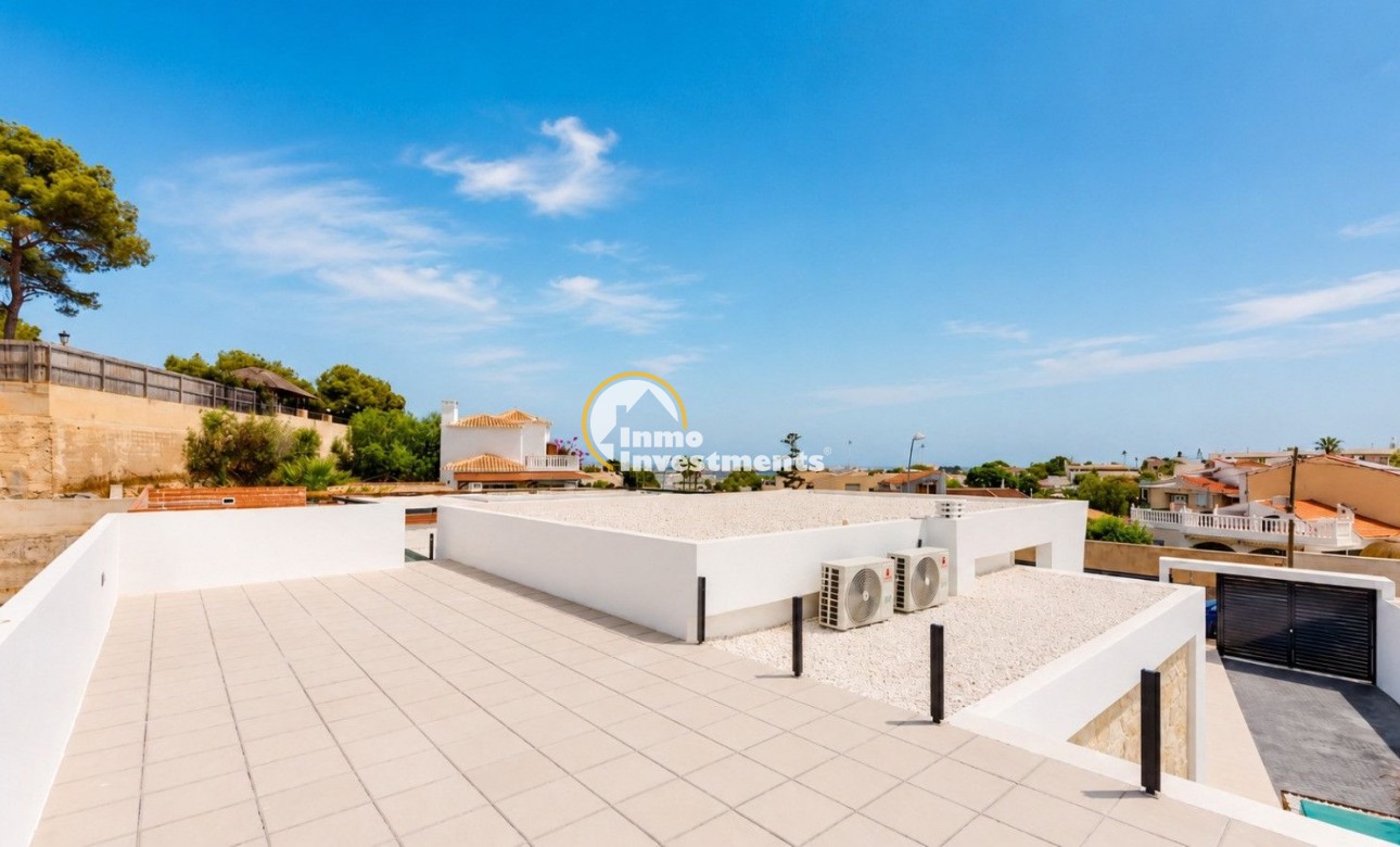 Neubau Immobilien - Villa - Los Altos - Northern spain
