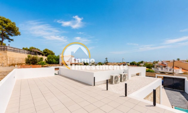 Neubau Immobilien - Villa - Los Altos - Northern spain