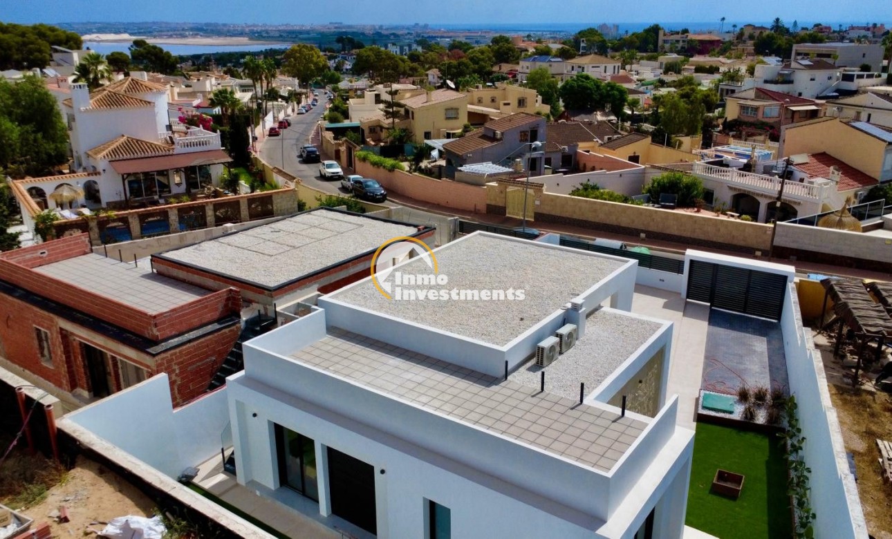 Neubau Immobilien - Villa - Los Altos - Northern spain