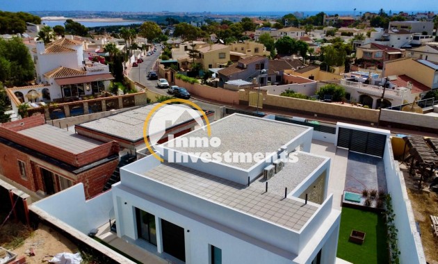 Neubau Immobilien - Villa - Los Altos - Northern spain