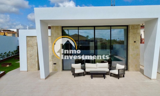 Neubau Immobilien - Villa - Los Altos - Northern spain