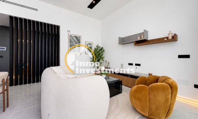 Neubau Immobilien - Villa - Los Altos - Northern spain