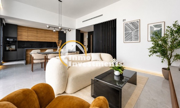 Neubau Immobilien - Villa - Los Altos - Northern spain