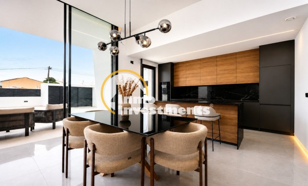 Neubau Immobilien - Villa - Los Altos - Northern spain