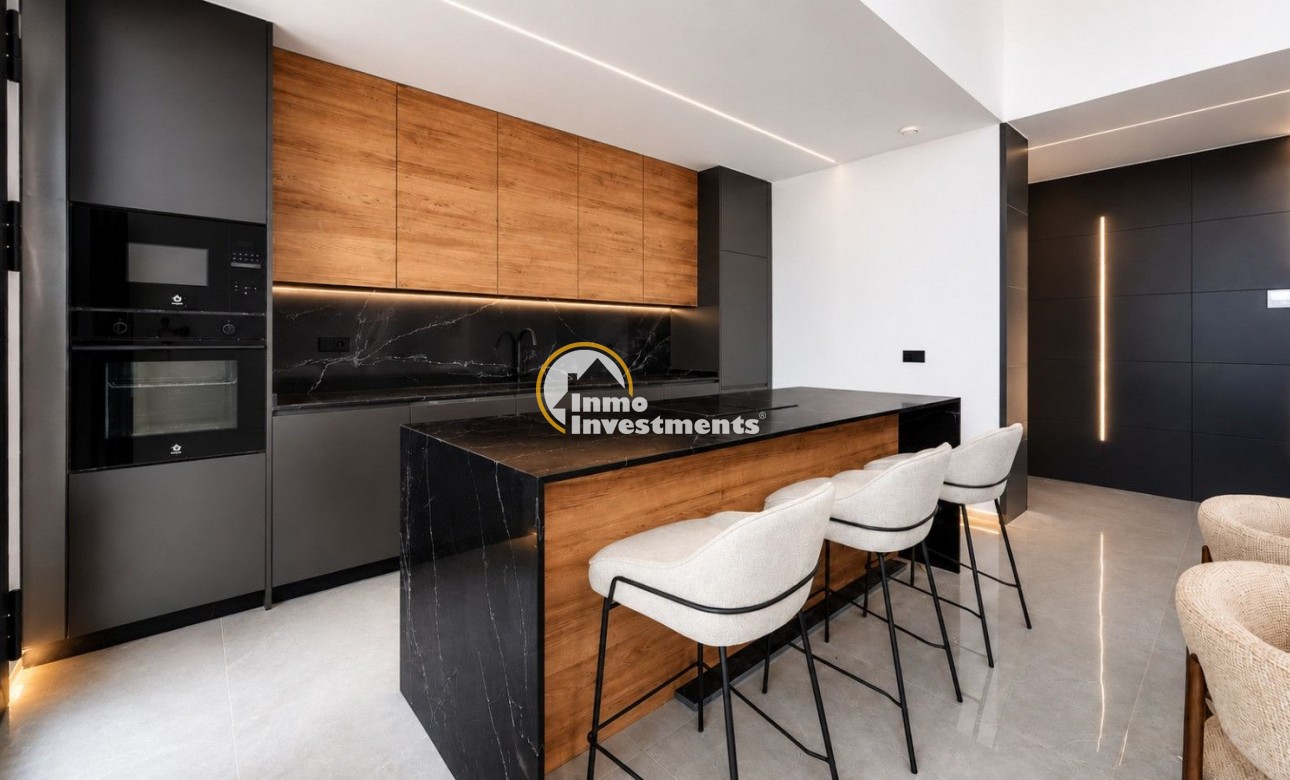 Neubau Immobilien - Villa - Los Altos - Northern spain