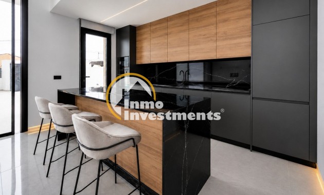 Neubau Immobilien - Villa - Los Altos - Northern spain