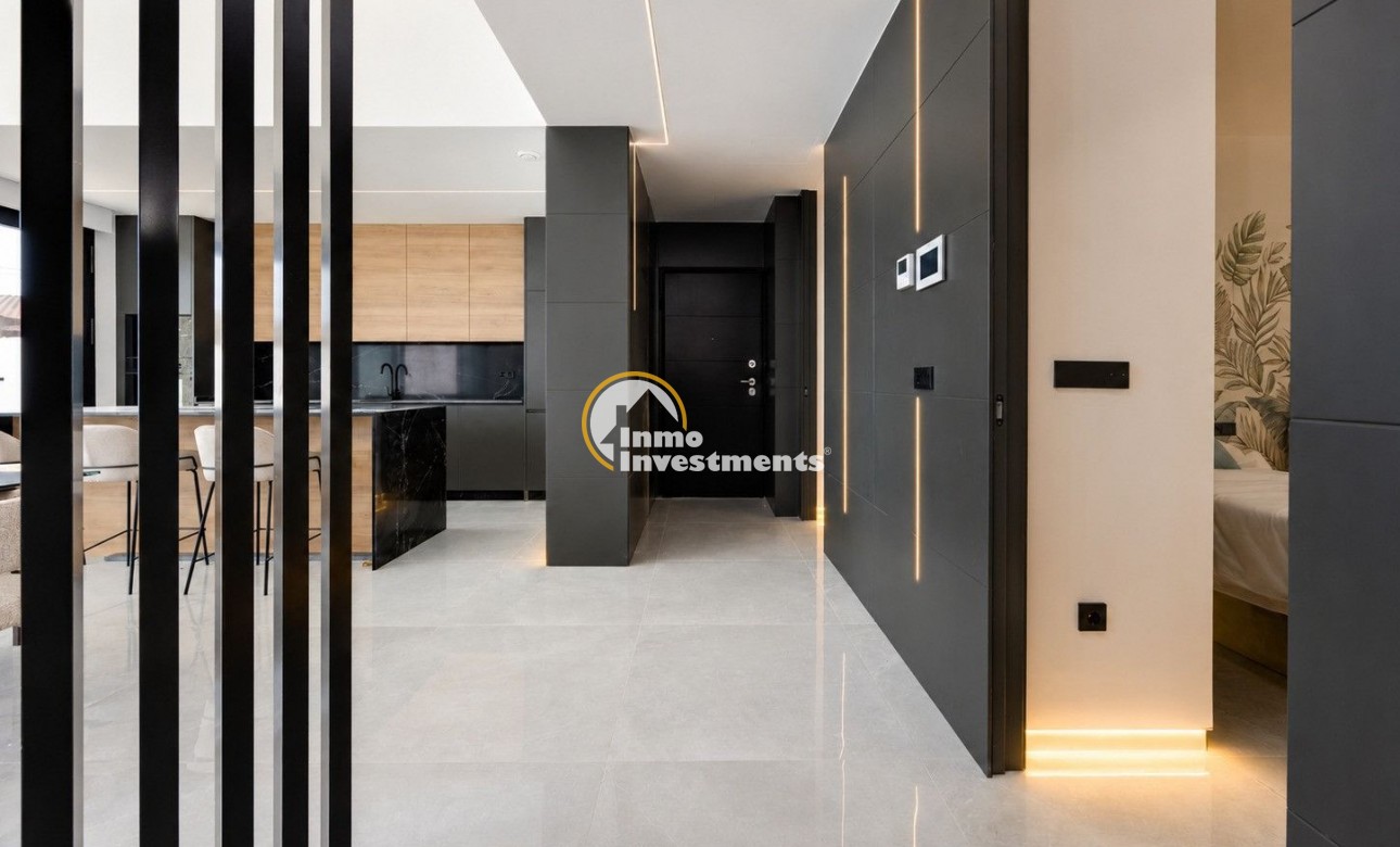 Neubau Immobilien - Villa - Los Altos - Northern spain
