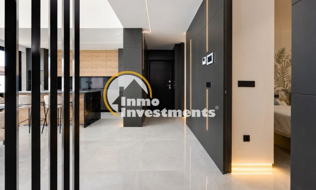 Neubau Immobilien - Villa - Los Altos - Northern spain