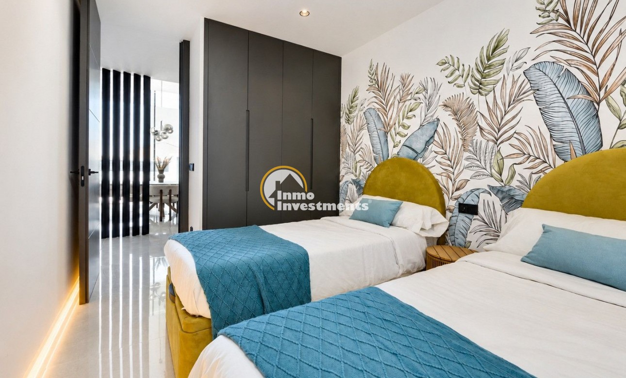 Neubau Immobilien - Villa - Los Altos - Northern spain