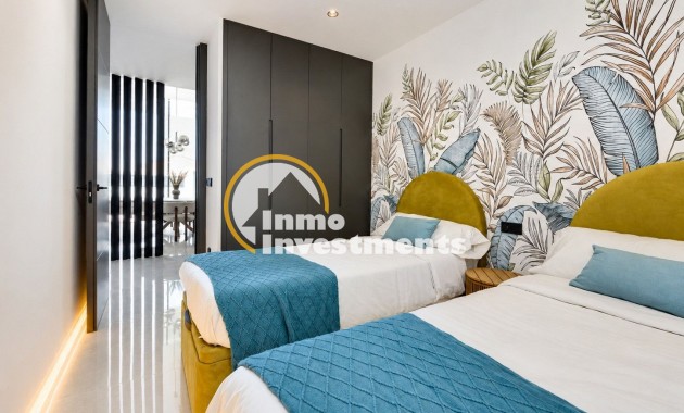 Neubau Immobilien - Villa - Los Altos - Northern spain