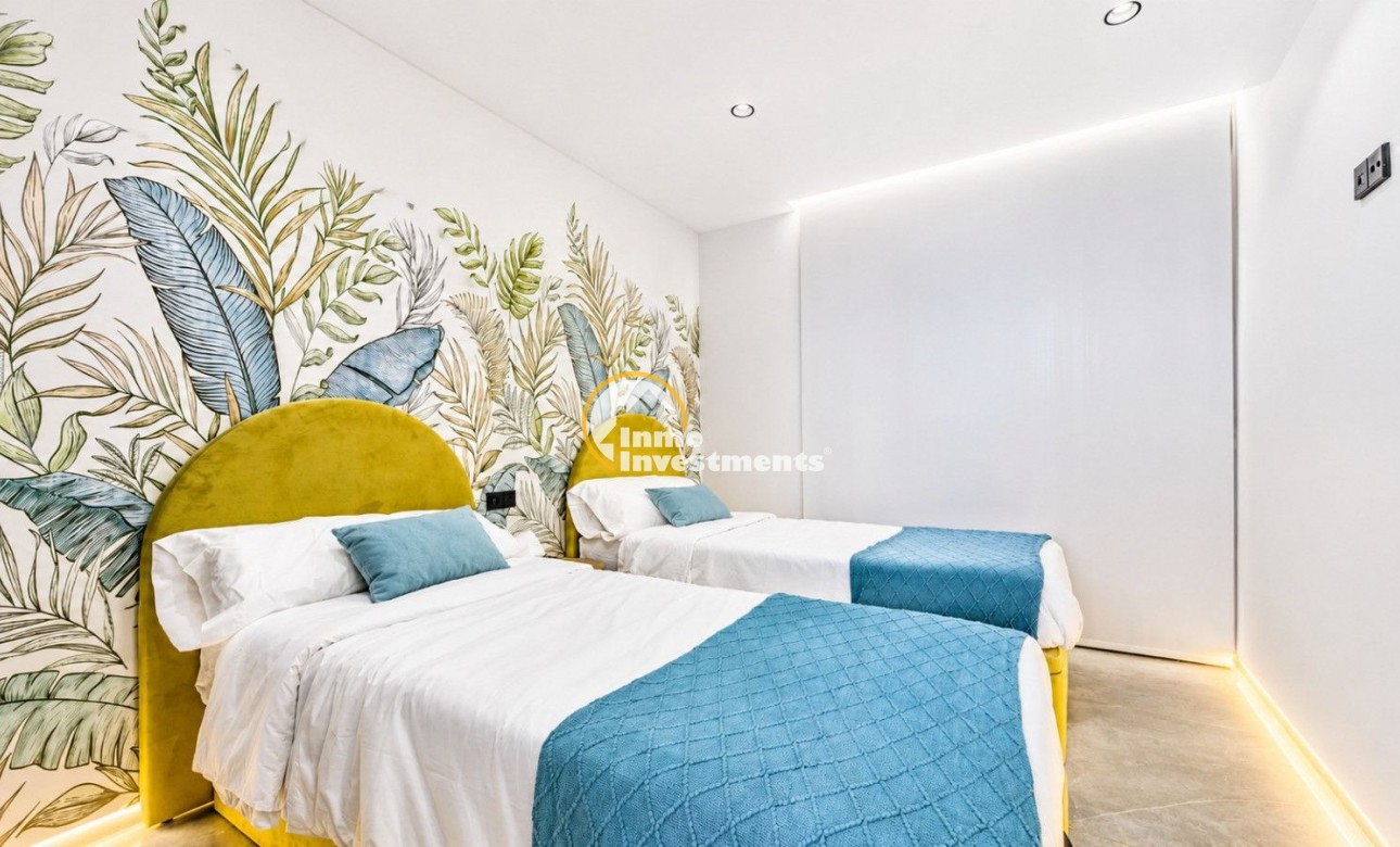Neubau Immobilien - Villa - Los Altos - Northern spain