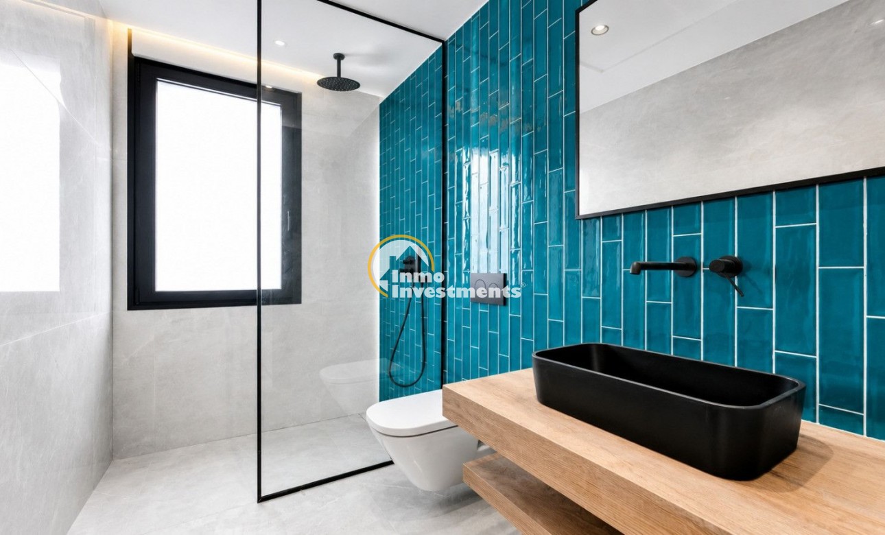 Neubau Immobilien - Villa - Los Altos - Northern spain