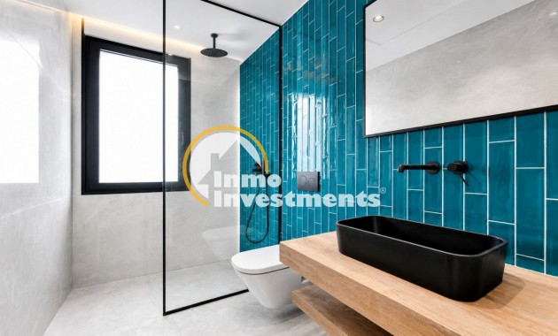 Neubau Immobilien - Villa - Los Altos - Northern spain