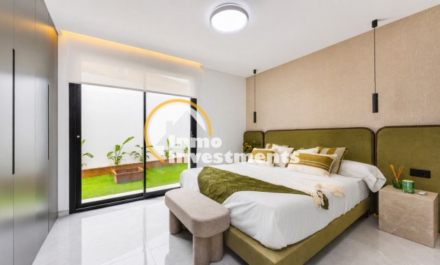 Neubau Immobilien - Villa - Los Altos - Northern spain