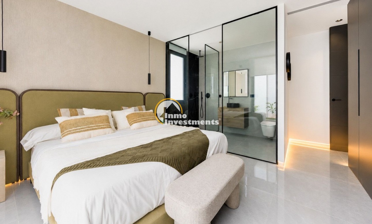 Neubau Immobilien - Villa - Los Altos - Northern spain
