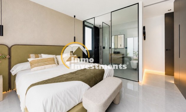 Neubau Immobilien - Villa - Los Altos - Northern spain