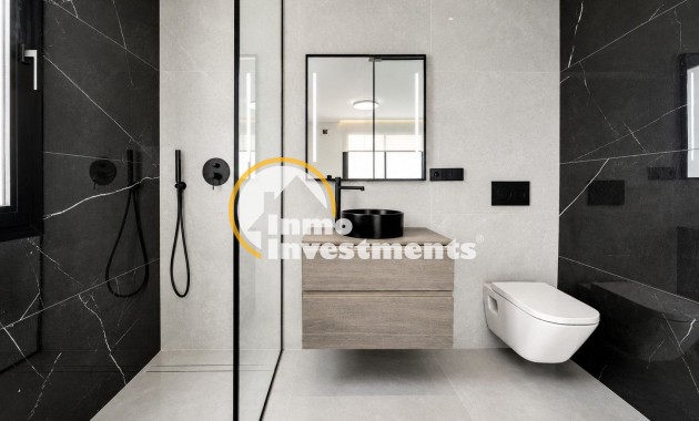 Neubau Immobilien - Villa - Los Altos - Northern spain