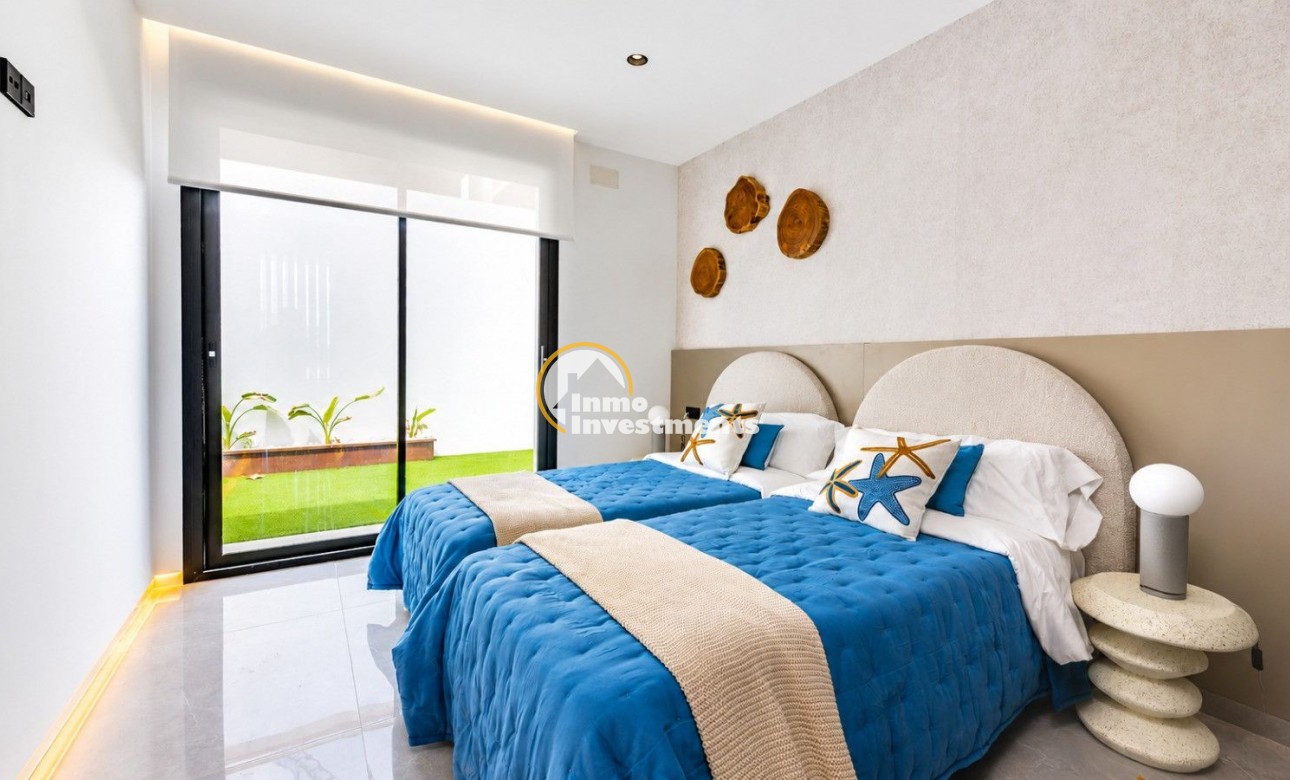 Neubau Immobilien - Villa - Los Altos - Northern spain