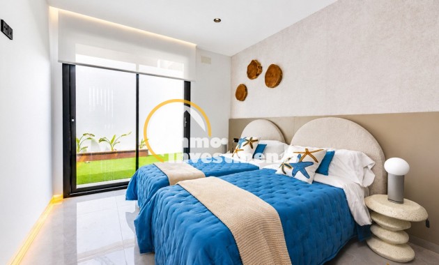 Neubau Immobilien - Villa - Los Altos - Northern spain