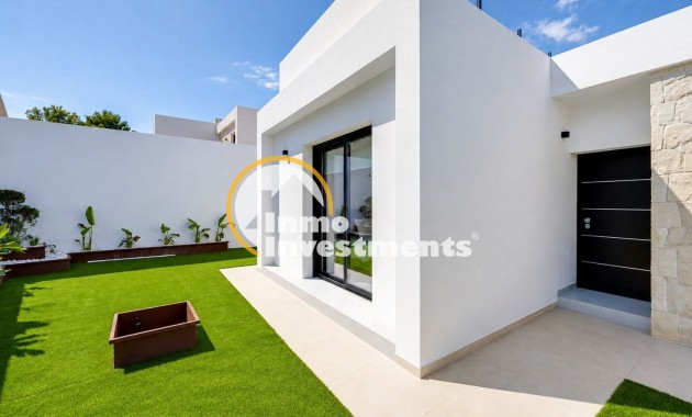 Neubau Immobilien - Villa - Los Altos - Northern spain
