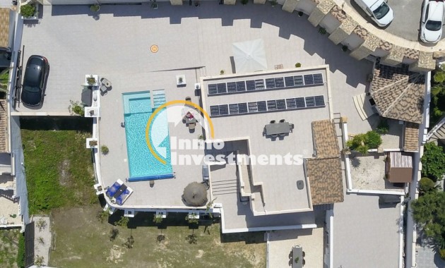 Gebrauchtimmobilien - Villa - Rojales - La Marquesa
