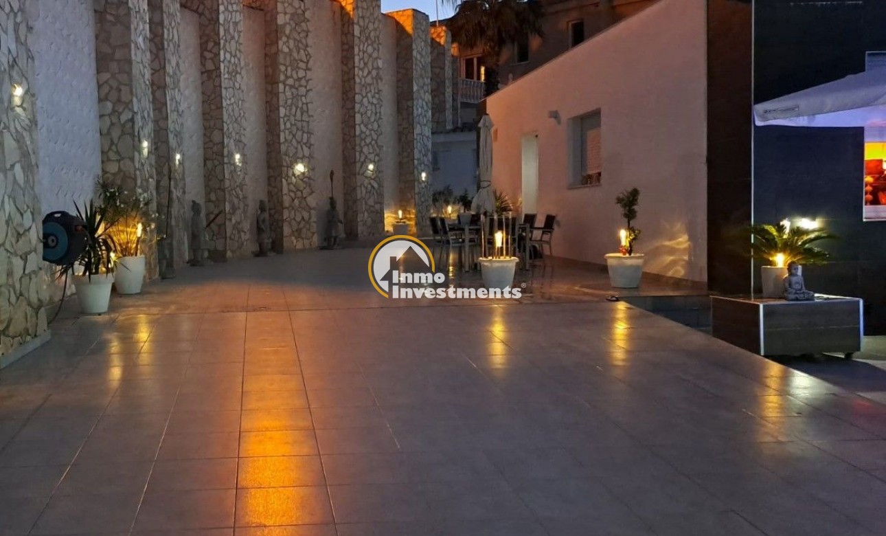 Gebrauchtimmobilien - Villa - Rojales - La Marquesa