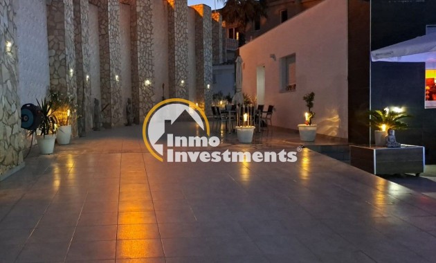 Gebrauchtimmobilien - Villa - Rojales - La Marquesa