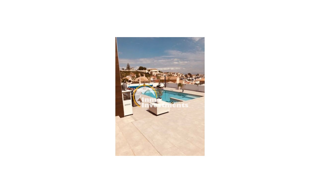 Gebrauchtimmobilien - Villa - Rojales - La Marquesa