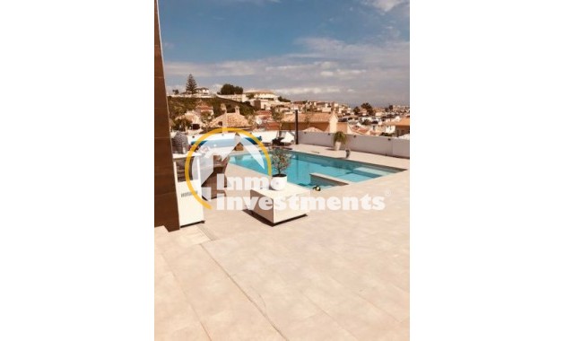 Gebrauchtimmobilien - Villa - Rojales - La Marquesa
