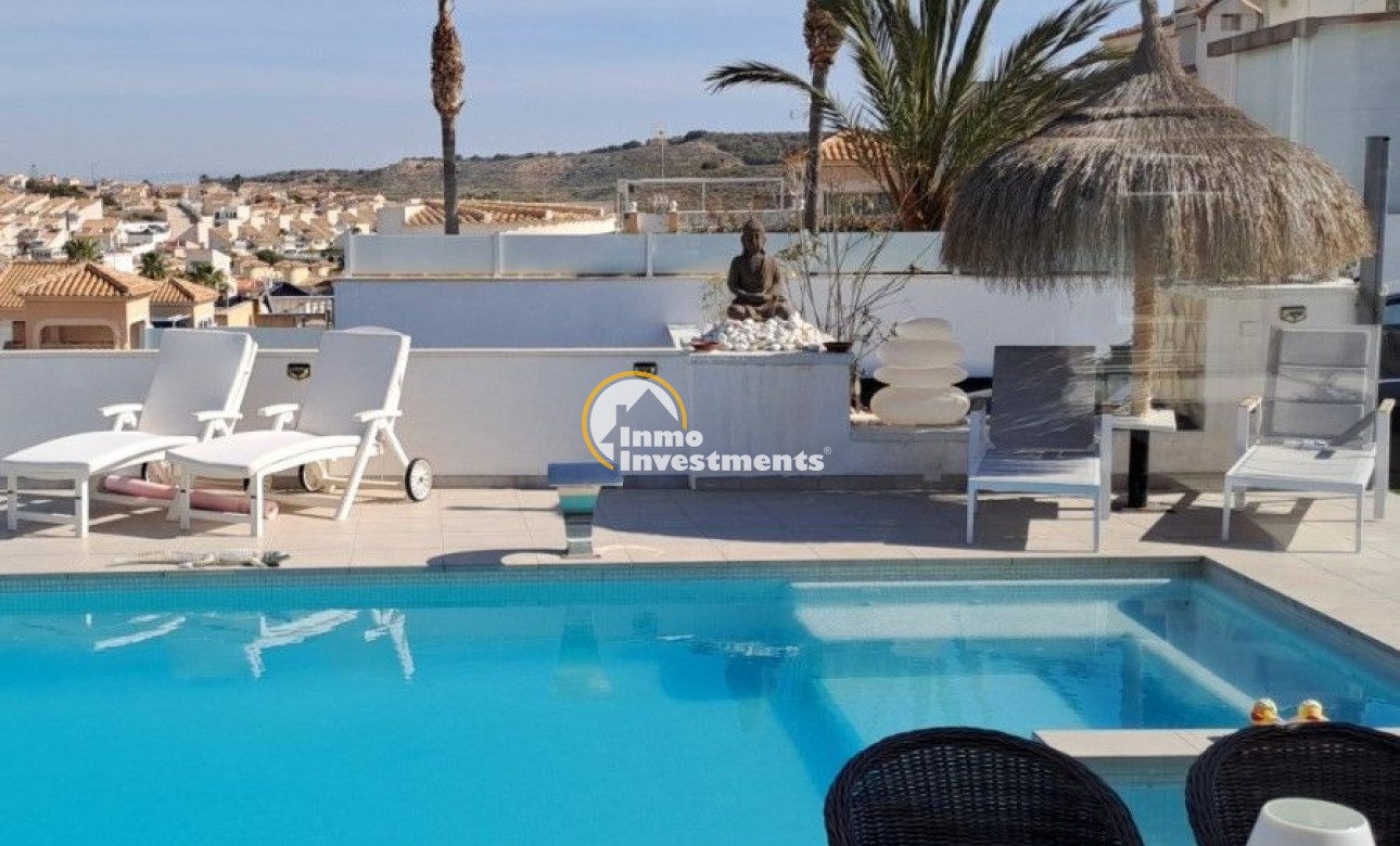 Gebrauchtimmobilien - Villa - Rojales - La Marquesa