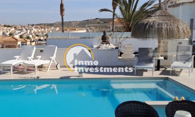 Gebrauchtimmobilien - Villa - Rojales - La Marquesa