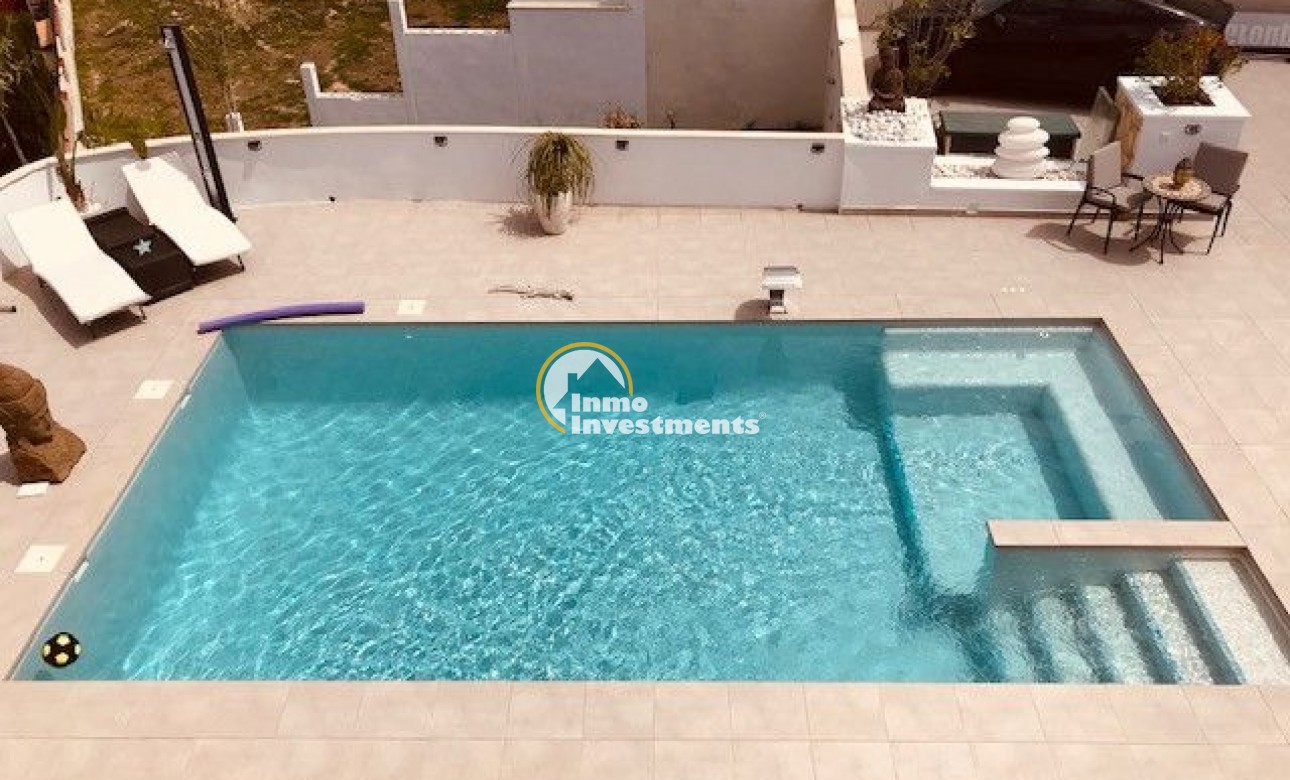 Gebrauchtimmobilien - Villa - Rojales - La Marquesa