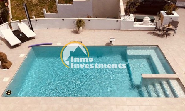 Gebrauchtimmobilien - Villa - Rojales - La Marquesa