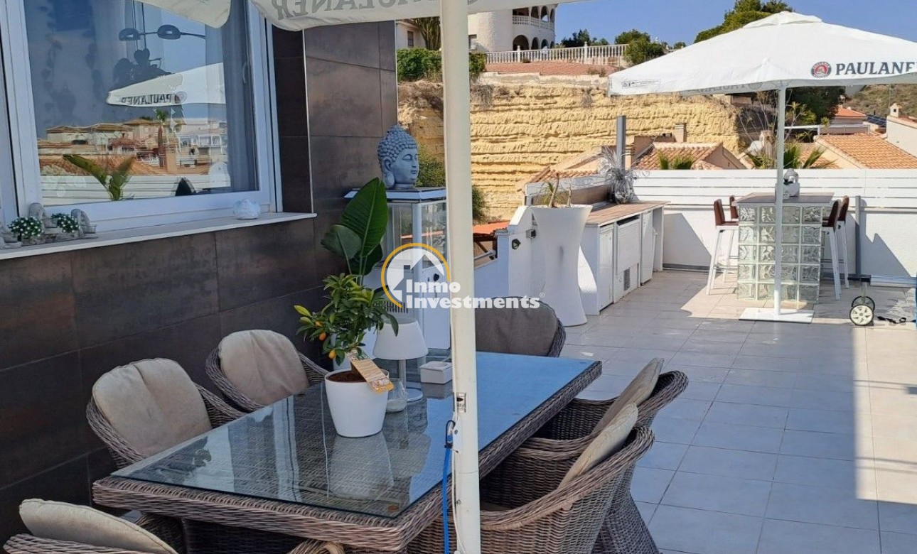 Gebrauchtimmobilien - Villa - Rojales - La Marquesa