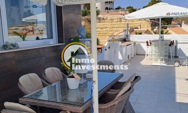 Gebrauchtimmobilien - Villa - Rojales - La Marquesa