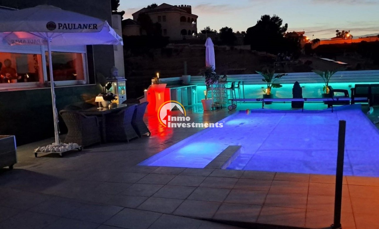 Gebrauchtimmobilien - Villa - Rojales - La Marquesa