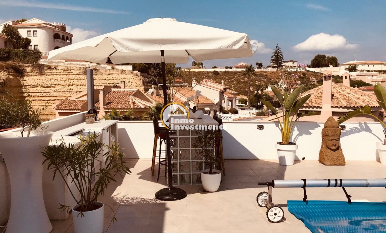 Gebrauchtimmobilien - Villa - Rojales - La Marquesa