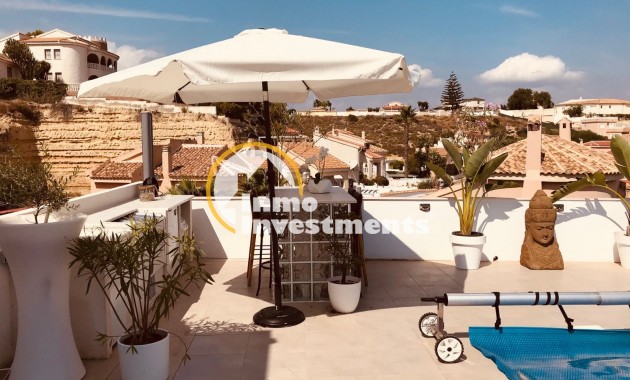 Gebrauchtimmobilien - Villa - Rojales - La Marquesa