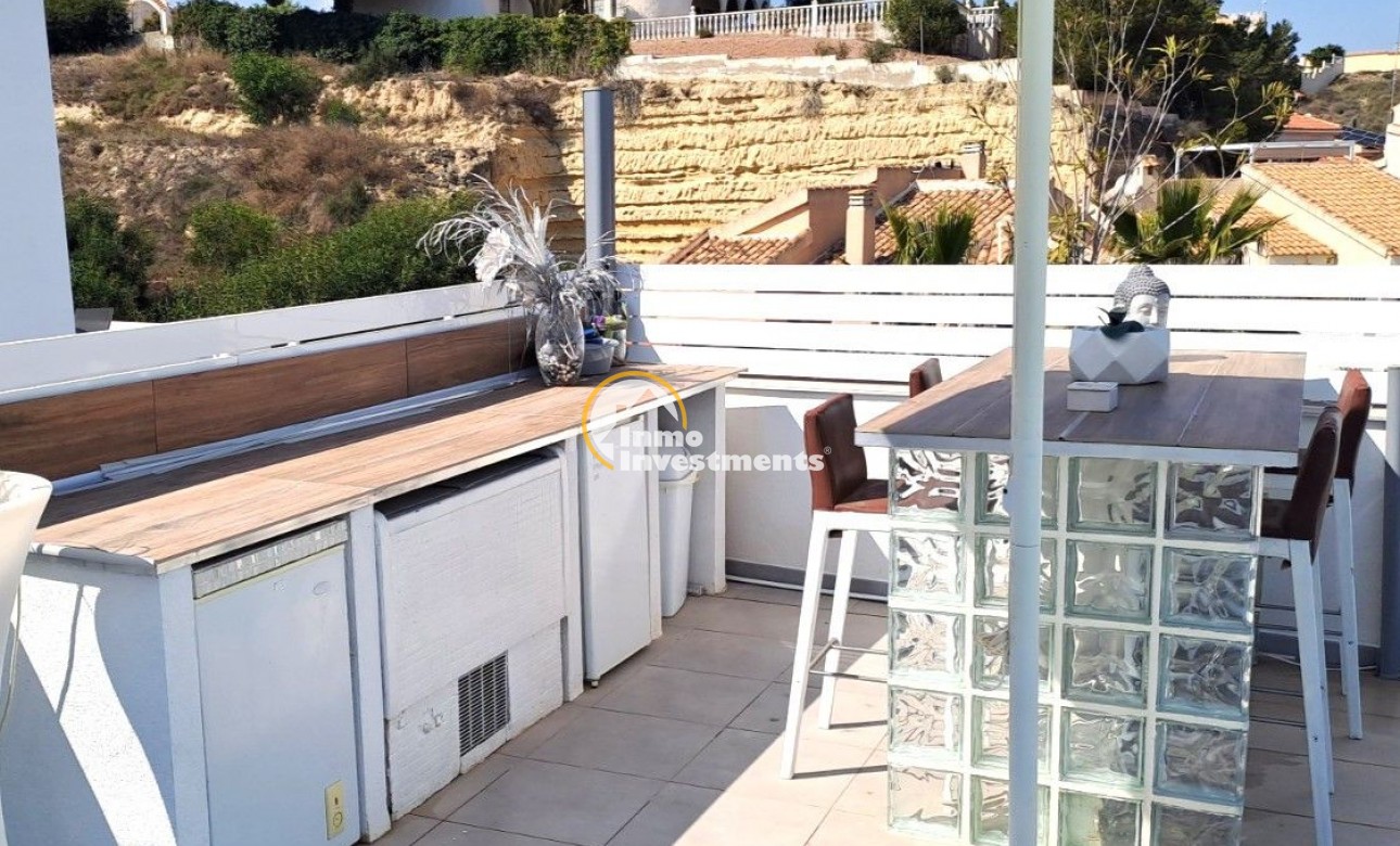 Gebrauchtimmobilien - Villa - Rojales - La Marquesa