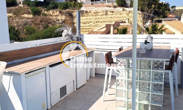 Gebrauchtimmobilien - Villa - Rojales - La Marquesa
