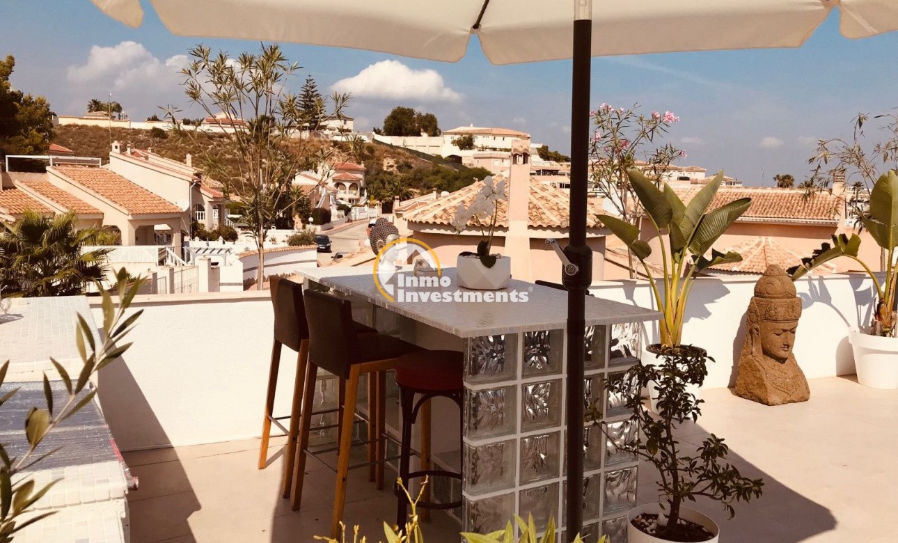 Gebrauchtimmobilien - Villa - Rojales - La Marquesa