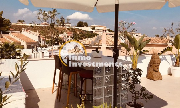 Gebrauchtimmobilien - Villa - Rojales - La Marquesa