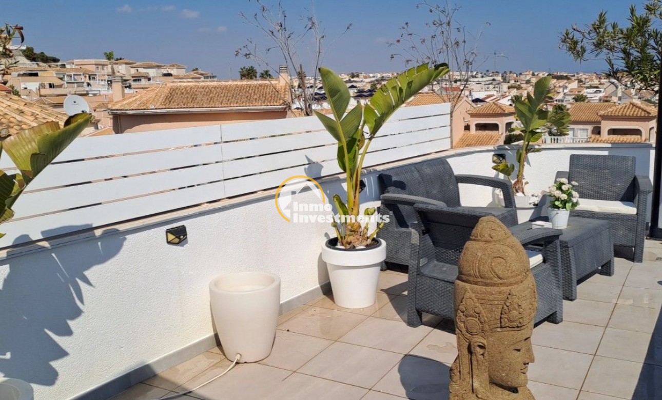 Gebrauchtimmobilien - Villa - Rojales - La Marquesa