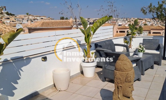 Gebrauchtimmobilien - Villa - Rojales - La Marquesa