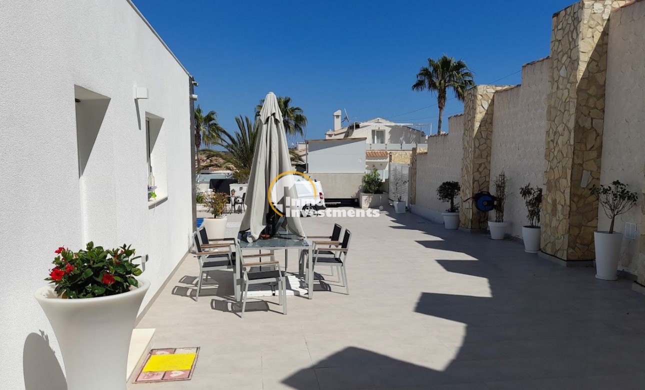 Gebrauchtimmobilien - Villa - Rojales - La Marquesa